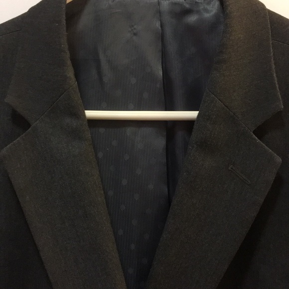 Men’s Sport Jacket Perry Ellis Portfolio - Picture 2 of 7